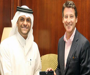   مصر اليوم - كو: أهم ما يُميز الرياضة قدرتها أن تكون قاطرة للتغيير