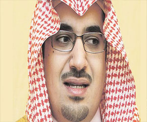   مصر اليوم - بن فيصل: سندعم سلمان في انتخابات 2015