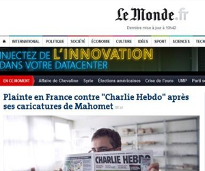 مصر اليوم - موقع لوموند الأكثر زوارًا بين الصحف والمجلات الفرنسية