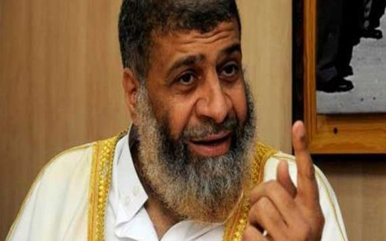 مصر اليوم - إسلاميون يردّون على تمرد بتدشين حملة تجرد لمساندة مرسي في الحكم