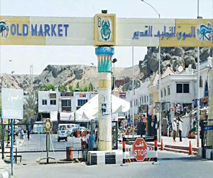 مصر اليوم - إصابة 7 بدو في معركة بالأسلحة الآلية في شرم الشيخ