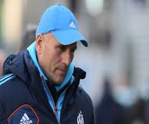   مصر اليوم - مدرب مارسيليا مرشحاً لتدريب أسود الأطلس