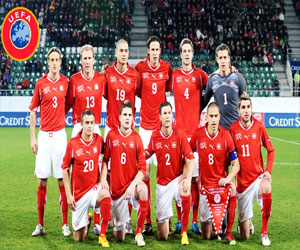   مصر اليوم - الاتحاد الأوروبي يمنح سويسرا جائزة اللعب النظيف