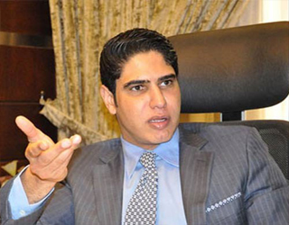   مصر اليوم - أرحب برفع رشيد من الممنوعين من السفر