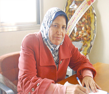 مصر اليوم - حمد: حماس ضد المصالحة حفاظاً على إمارتها