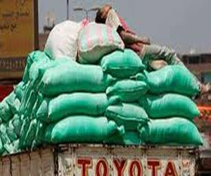   مصر اليوم - إحباط محاولة بيع أكثر من 216 طن قمح في السوق السوداء