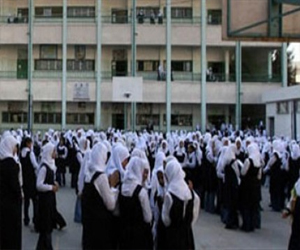   مصر اليوم - نقابة المعلمين في الأقصر تنفي وفاة طالبة في مدرسة ثانوي