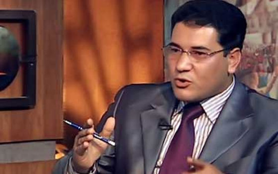 مصر اليوم - استئناف اجتماعات المصالحة الفلسطينية بين فتح وحماس في القاهرة الثلاثاء