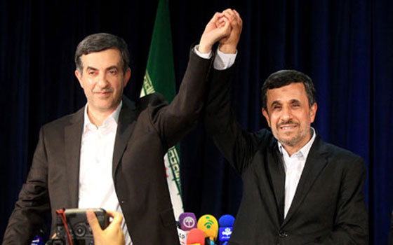 مصر اليوم - بدء العد التنازلي لموعد أهم انتخابات رئاسية في تاريخ إيران منذ تأسيسها