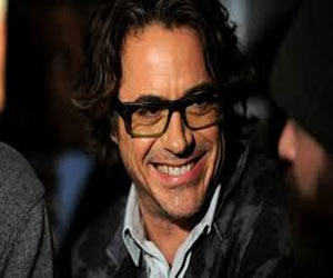 مصر اليوم - روبرت داوني جونيور يُشارك في فيلم الطاهي