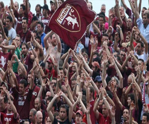   مصر اليوم - الشرطة الإيطالية تعتقل شخصين من جماهير تورينو