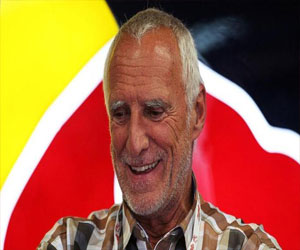   مصر اليوم - ماتيشيتس: فورمولا وان لم تعد مسألة تسابق