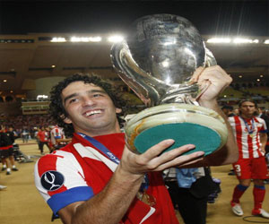   مصر اليوم - توران: البطولة لن تحسم في الدقائق الأولى