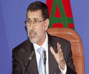   مصر اليوم - المغرب ترفض ربط الإرهاب أو الإجرام بأي دين أو معتقد