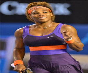   مصر اليوم - سيرينا: الأمور أكثر صعوبة أمام روبسون