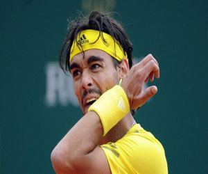   مصر اليوم - فونيني: نادال هو المرشح للفوز