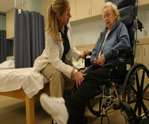   مصر اليوم - خبراء يطالبون بزيادة الوعي لمرض التصلب المتعدد