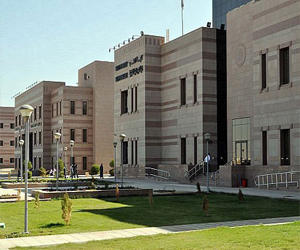 مصر اليوم - جامعة تبوك تطلق ماجستير القياس والتقويم بدءًا من العام المقبل