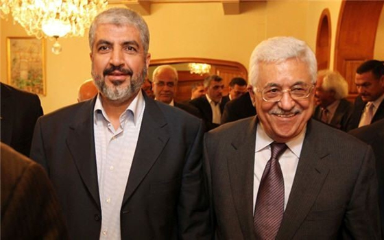 مصر اليوم - فتح وحماس تتفقان على إنهاء المصالحة خلال 3 أشهر برعاية مصرية