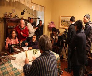 مصر اليوم - وداعًا كارمن فيلم مغربي بوجوه إسبانية ولهجة ريفية