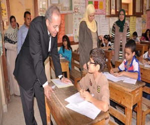   مصر اليوم - تغيير امتحان اللغة العربية للصف الـ 5 الإبتدائي في شمال سيناء