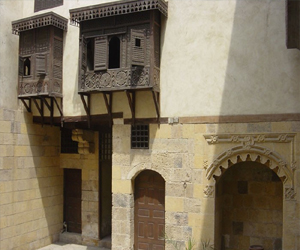   مصر اليوم - ندوة أخلاقيات البحث العلمي في بيت السناري