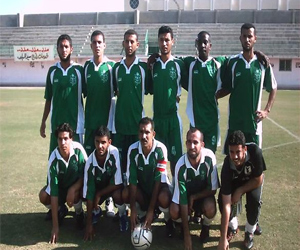   مصر اليوم - خدمات رفح يستنجد بالاتحاد الآسيوي ضد الاتحاد الفلسطيني