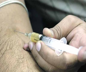   مصر اليوم - تدشين حملة لعلاج تعاطي المخدرات تحت شعارأنت تقدر