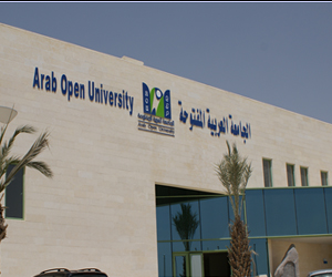   مصر اليوم - الأمير طلال يقرر إنشاء مجالس استشارية لفروع الجامعة العربية المفتوحة