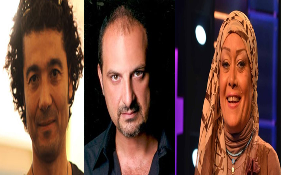 مصر اليوم - صفحات للنجوم على فيسبوك تروج للدعارة والمواقع الإباحية وتجارة الرقيق