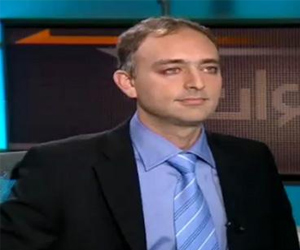   مصر اليوم - جوزيف براودي: الإعلام الأميركي أخفق في قراءة أحداث الربيع العربي