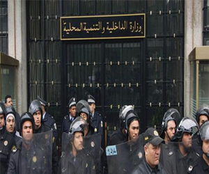   مصر اليوم - الأمن التونسي يعتقل عنصرًا فاعلاً في دعم إرهابيي الشعانبي