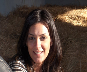 مصر اليوم - إنجي المقدم لـمصر اليوم: تحت الأرض يكشف عن معاناة المرأة المصرية