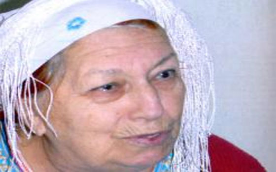   مصر اليوم - وفاة الكاتبة الجزائرية نسيمة حبلال عن عمر ناهز 85 عامًا