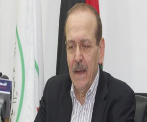   مصر اليوم - الشعبية:اتصالات عبد ربه بحكومة الاحتلال مدانة وتخريبية