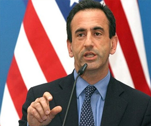   مصر اليوم - أميركا تُشدد على استكمال عملية التحول الديمقراطي