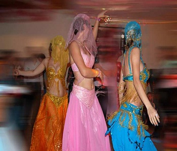 مصر اليوم - تجارة الجنس في مراكش مصدر متعة رخيصة