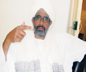 مصر اليوم - الحوار لا بد أن يكون جادًا ويتضمن تقاسمًا للسلطة