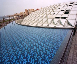 مصر اليوم - محاضرة لإعادة تعريف الإسكندرية في القرن 21 الأربعاء