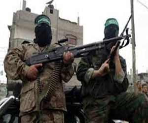   مصر اليوم - عناصر جهادية أجنبية تتدرب في سيناء للقتال ضد الأسد