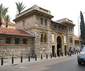   مصر اليوم - الجامعة الأميركية في بيروت تمنح الدكتوراه الفخرية لـ 4 متميزين