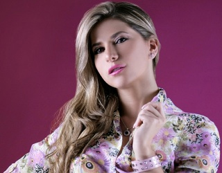   مصر اليوم - أنا عنيدة وهجوم ملحم بركات لا يشغلني