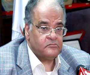   مصر اليوم - ممدوح عباس يتهم وزير الرياضة بهدم القلعة البيضاء