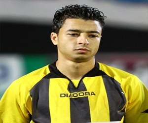   مصر اليوم - يوسف يطالب بضم باسم علي وأحمد سعيد أوكا لدفاع الأهلي