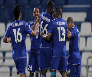   مصر اليوم - الخور يصعد إلى نهائي دوري أبطال الخليج