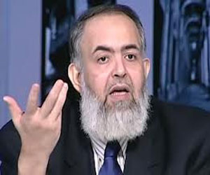   مصر اليوم - النور والدعوة السلفية يرفضان حملة تمرد