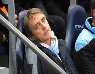   مصر اليوم - مانشيني يقترب من العودة إلى إيطاليا