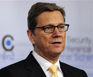   مصر اليوم - وزير الخارجية الألماني يصل الجزائر السبت