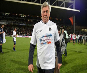   مصر اليوم - آس: أنشيلوتي سيعلن عن رحليه إلى ريال مدريد