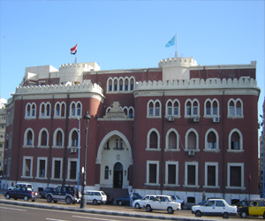   مصر اليوم - جامعة الاسكندرية تتوسع عربيًا عبر إنشاء فروع جديدة لها
